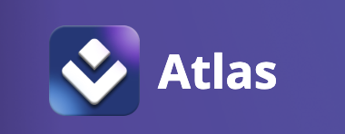 ATLAS AI LOGO