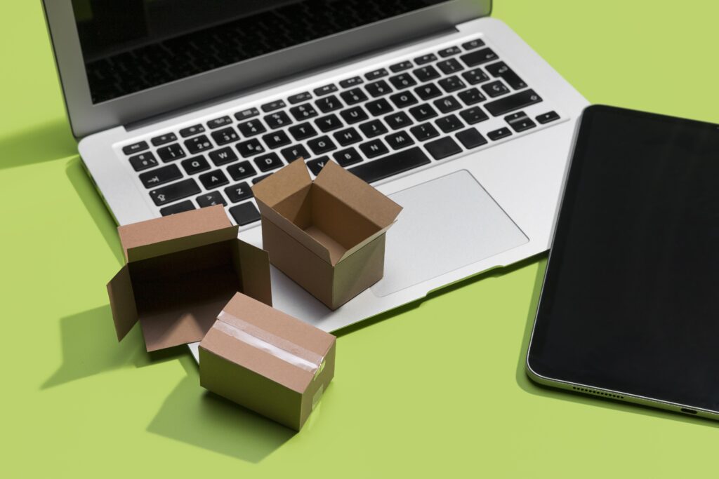 shopify dropshipping