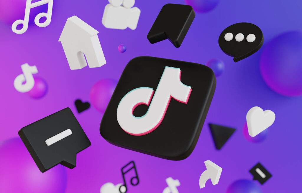 Tiktok Ads