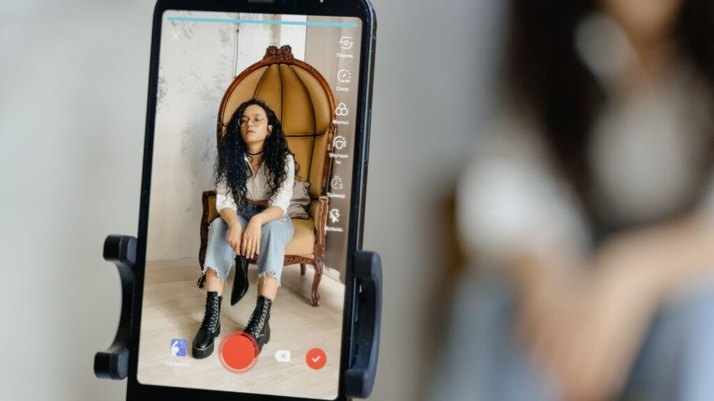 influencer/ugc strategies