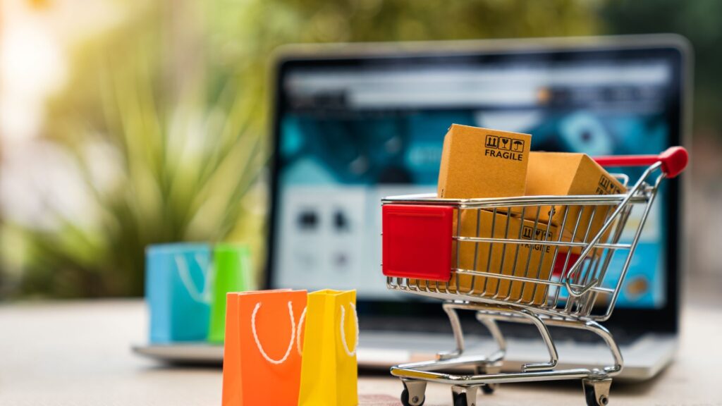 Open an Online Business