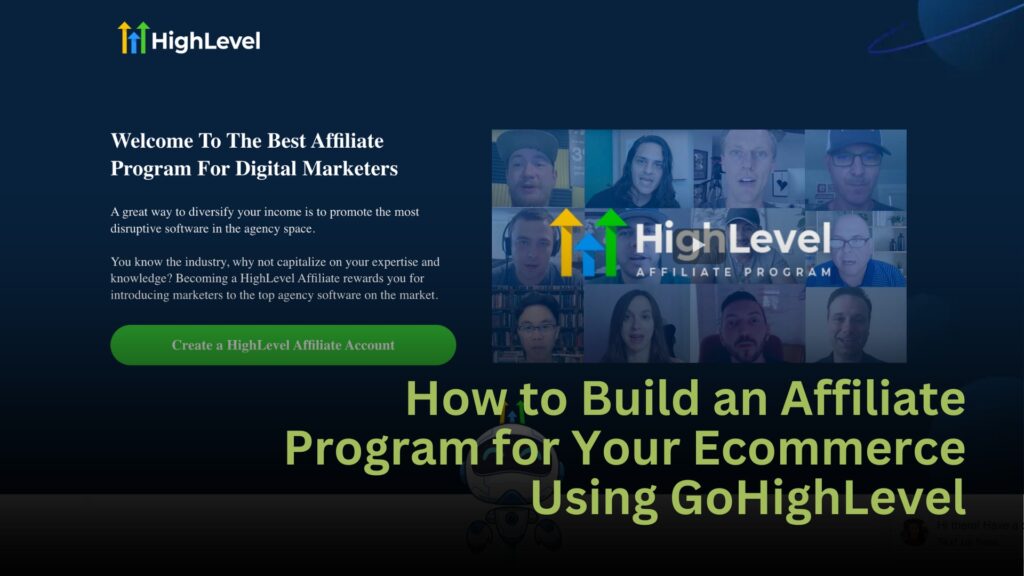 CCM-EM-Build-Affiliate-Program-Ecommerce-Gohighlevel