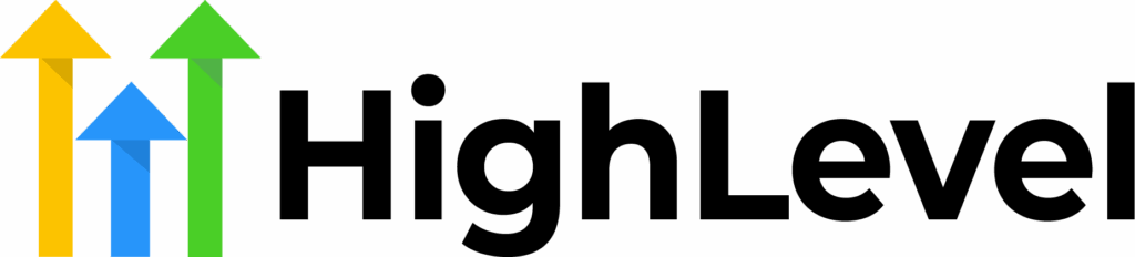 HighLevel Logo
