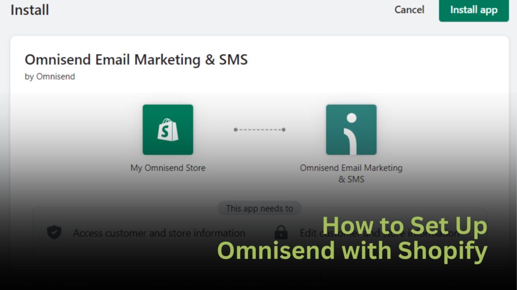 CCM-EM-Setup-Omnisend-with-Shopify