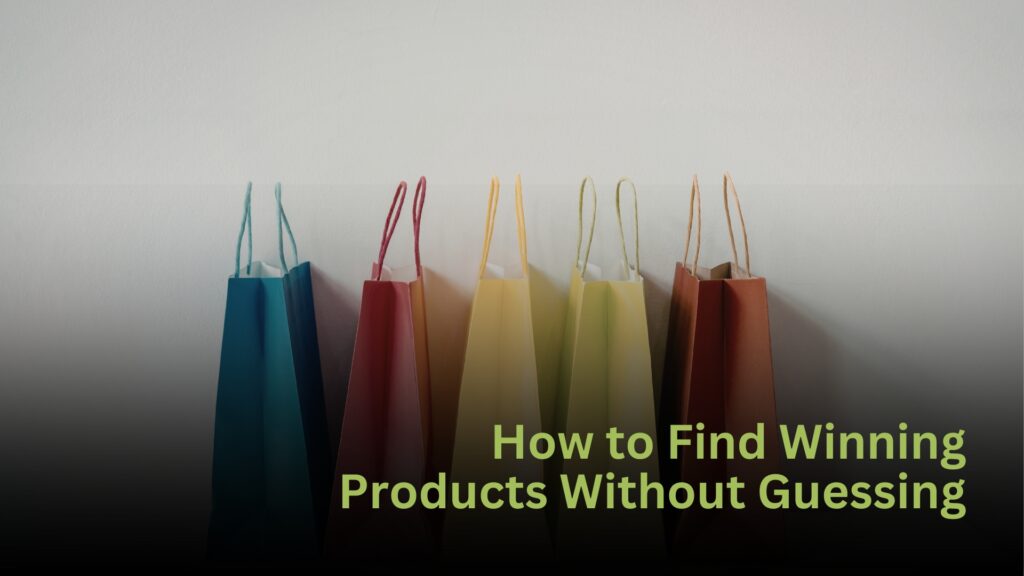 ecommastery-find-winning-products-without-guessing