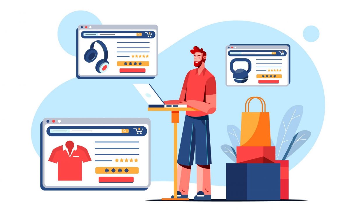 Shopify Product Page