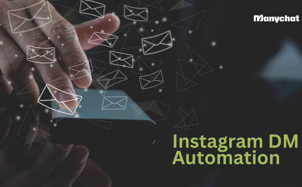 How to Use ManyChat to Automate Instagram DMs and Boost Sales