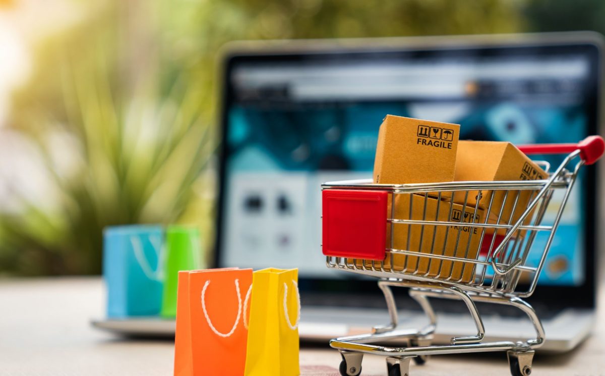 Open an Online Business