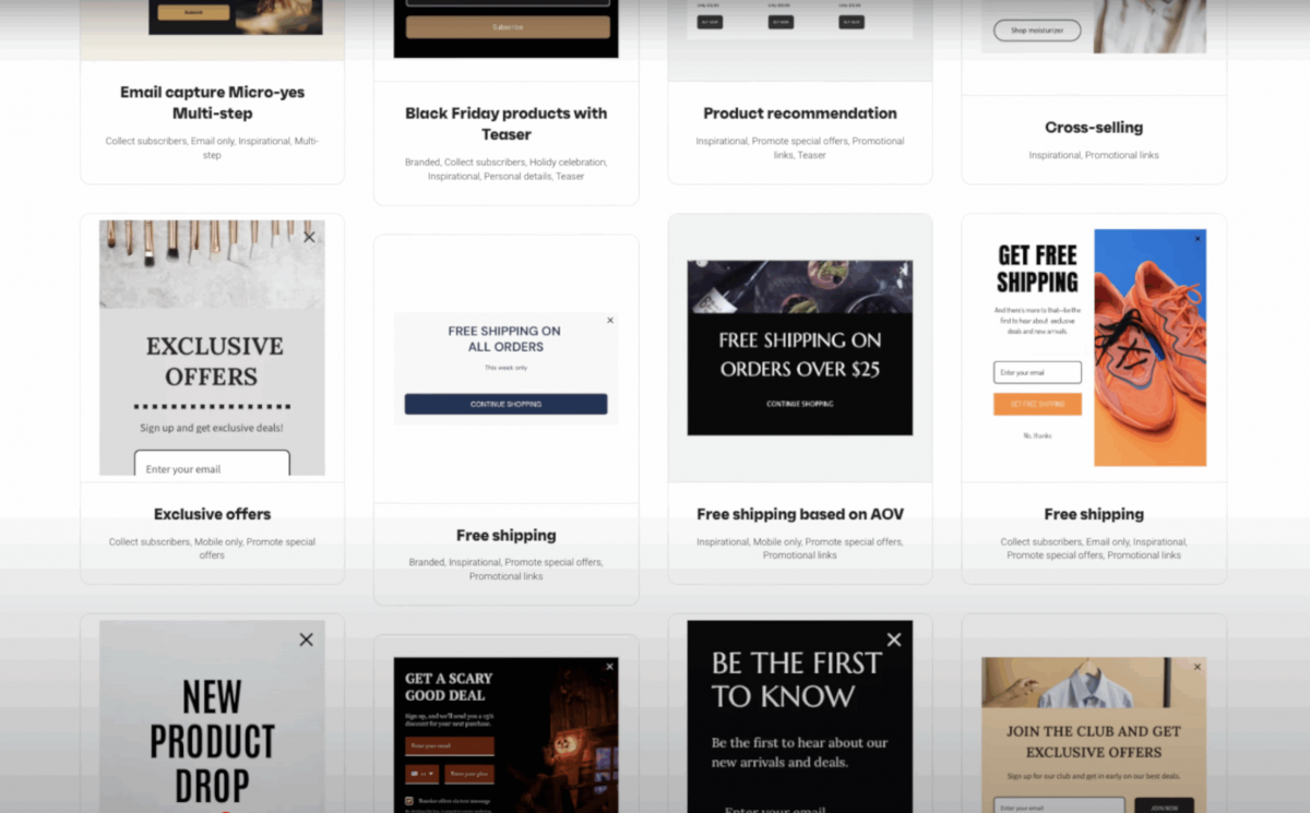 Set Up Omnisend on Shopify