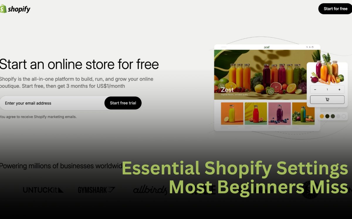 ecommastery-essential-shopify-settings-beginners-miss